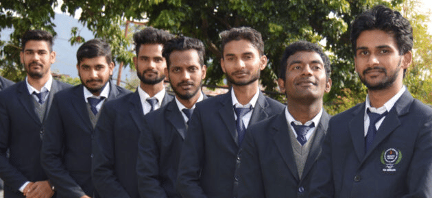 Institute of Cooperative Management Dehradun Student Life photo 1